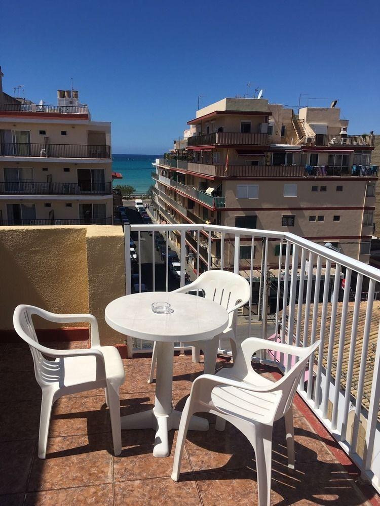Sb Arenal * Palma de Maiorca