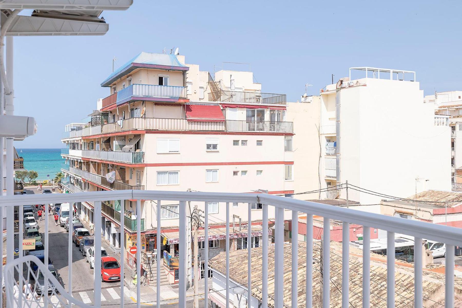 Casa de hóspedes Sb Arenal Palma de Maiorca