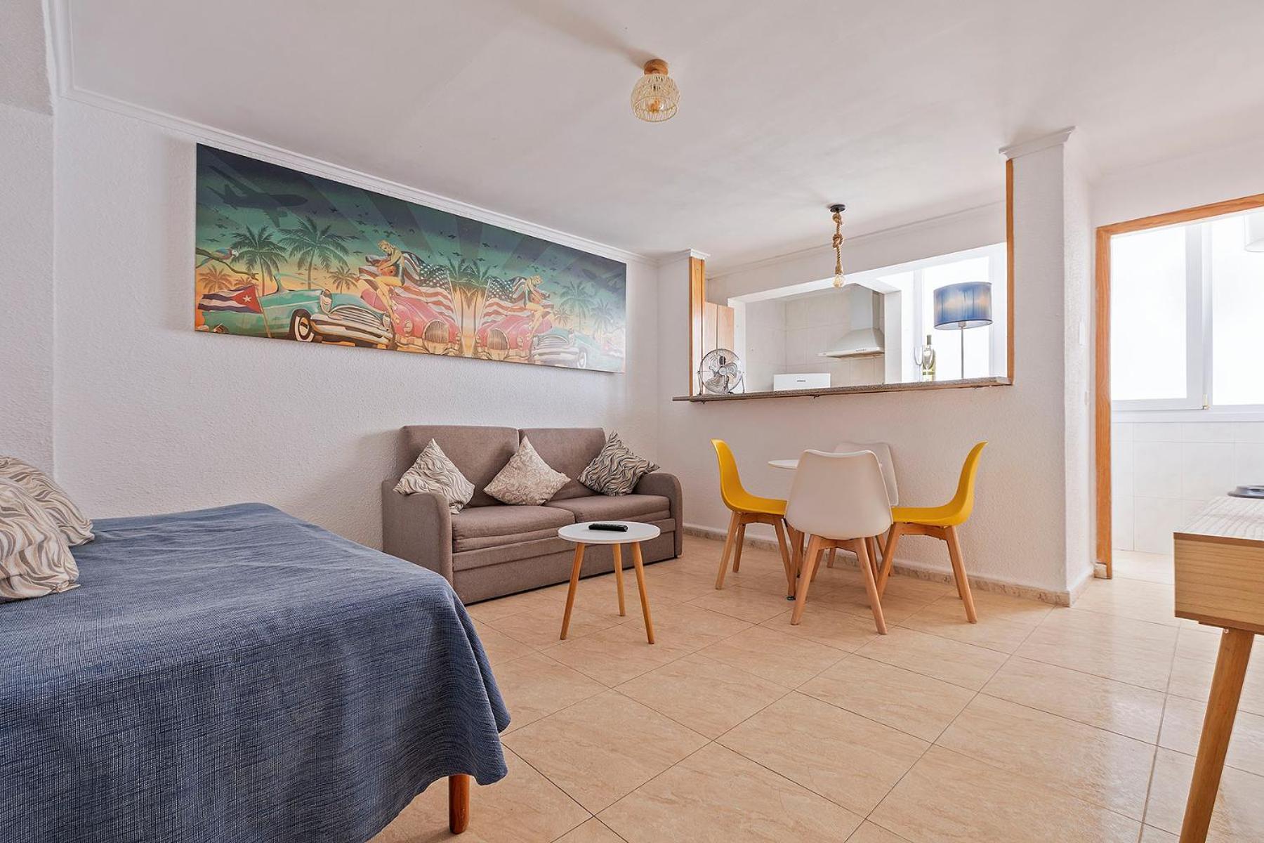 Casa de hóspedes Sb Arenal Palma de Maiorca