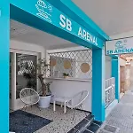 Sb Arenal