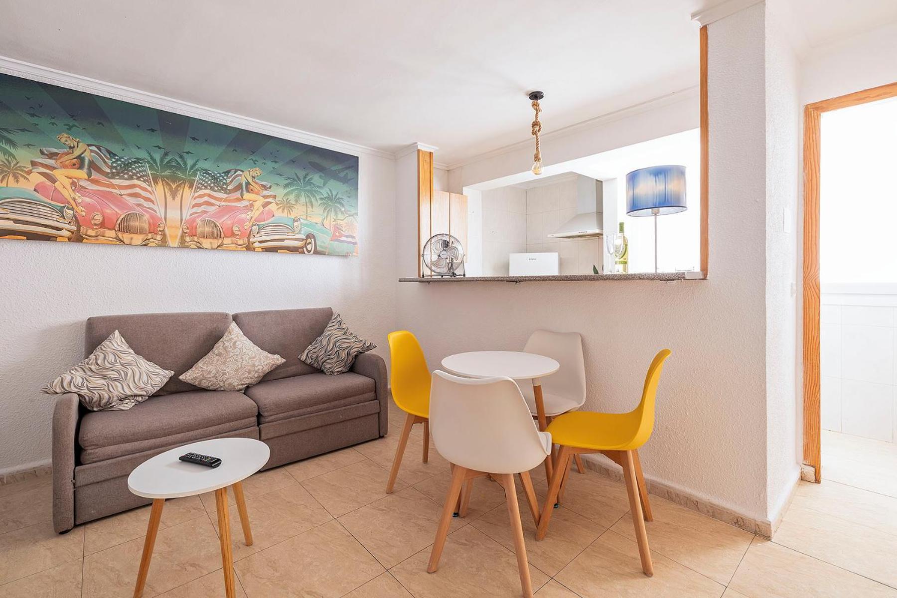 Sb Arenal Guest house