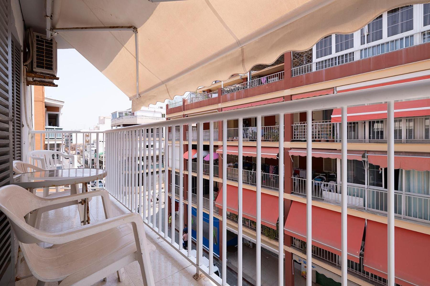 Sb Arenal Guest house Palma de Mallorca